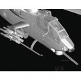 thumbnail image 5 of HobbyBoss 87224 Bell AH-1F Cobra 1/72 Scale Plastic Model Kit, 5 of 9