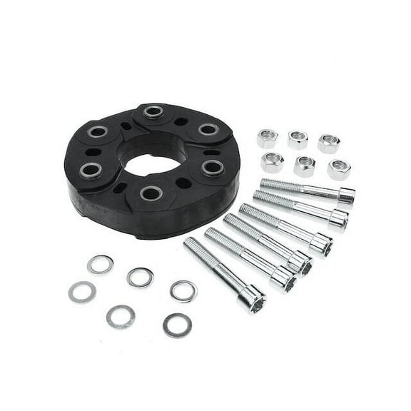 Drive Shaft Flex Joint 1 - Compatible with 2006 - 2009 Mercedes-Benz E350 Base 3.5L V6 2007 2008