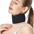 thumbnail image 3 of WIFKLSIIPG Correction Neck Brace Collar Neck Support Relieves & Pressure in Spine Wraps Aligns Stabilizes Vertebrae, 3 of 3
