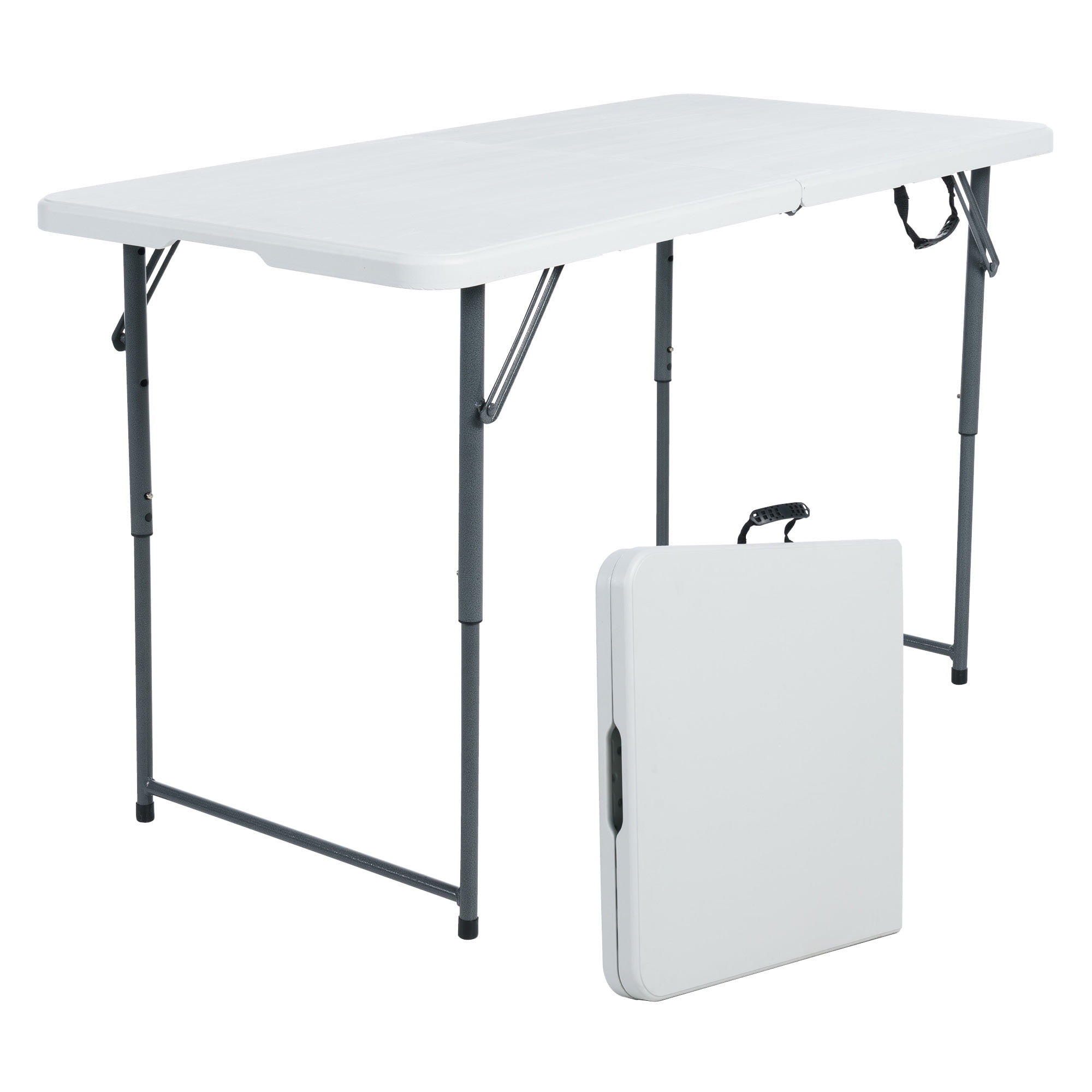 New Style Spaceways Adjustable versatile table features  easily portable 