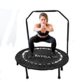 thumbnail image 2 of Trampolín 36 Pulgadas Tayga  Con Barandal, 2 of 3