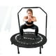 thumbnail image 2 of Trampolín 36 Pulgadas Tayga  Con Barandal, 2 of 3