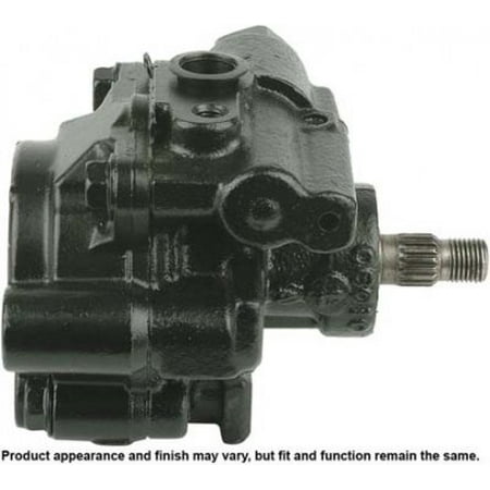 Cardone 21-5168 Remanufactured Import Power Steering Pump