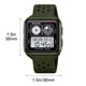 thumbnail image 3 of Digital Waterproof Watch Electronic Wristwatch For Daily Wear, 3 of 9
