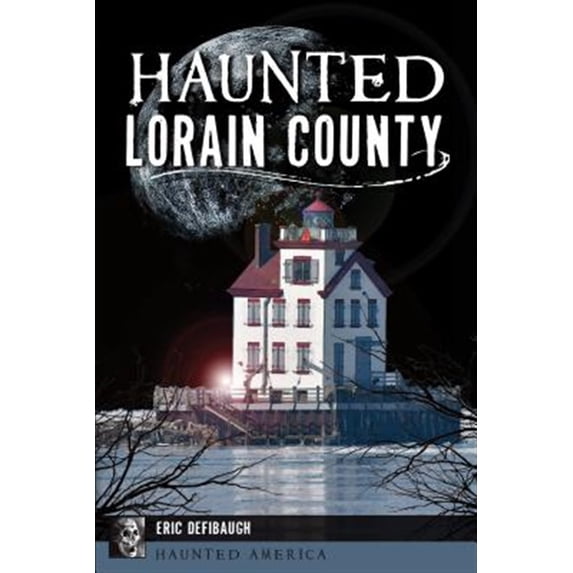 Pre-Owned Haunted Lorain County