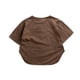 thumbnail image 4 of Playeras De Compresión Camisa Degradada Teñida Colgante Con Cuello Transpirable, Fresco Y Fino Para Hombre, 4 of 8