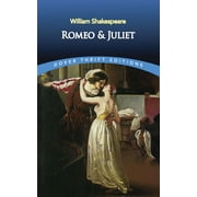 Angle View: Romeo and Juliet (Paperback)