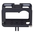 thumbnail image 4 of Caja de marco de cámara de video perfke Vlogging para DJI 1/4 Thread Hole Jaula protectora para cámara, 4 of 9