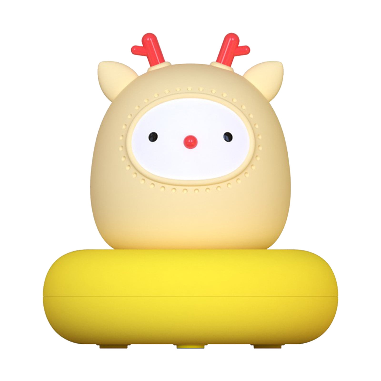 2023 Summer Savings Clearance! WJSXC Children's Cute Night Light