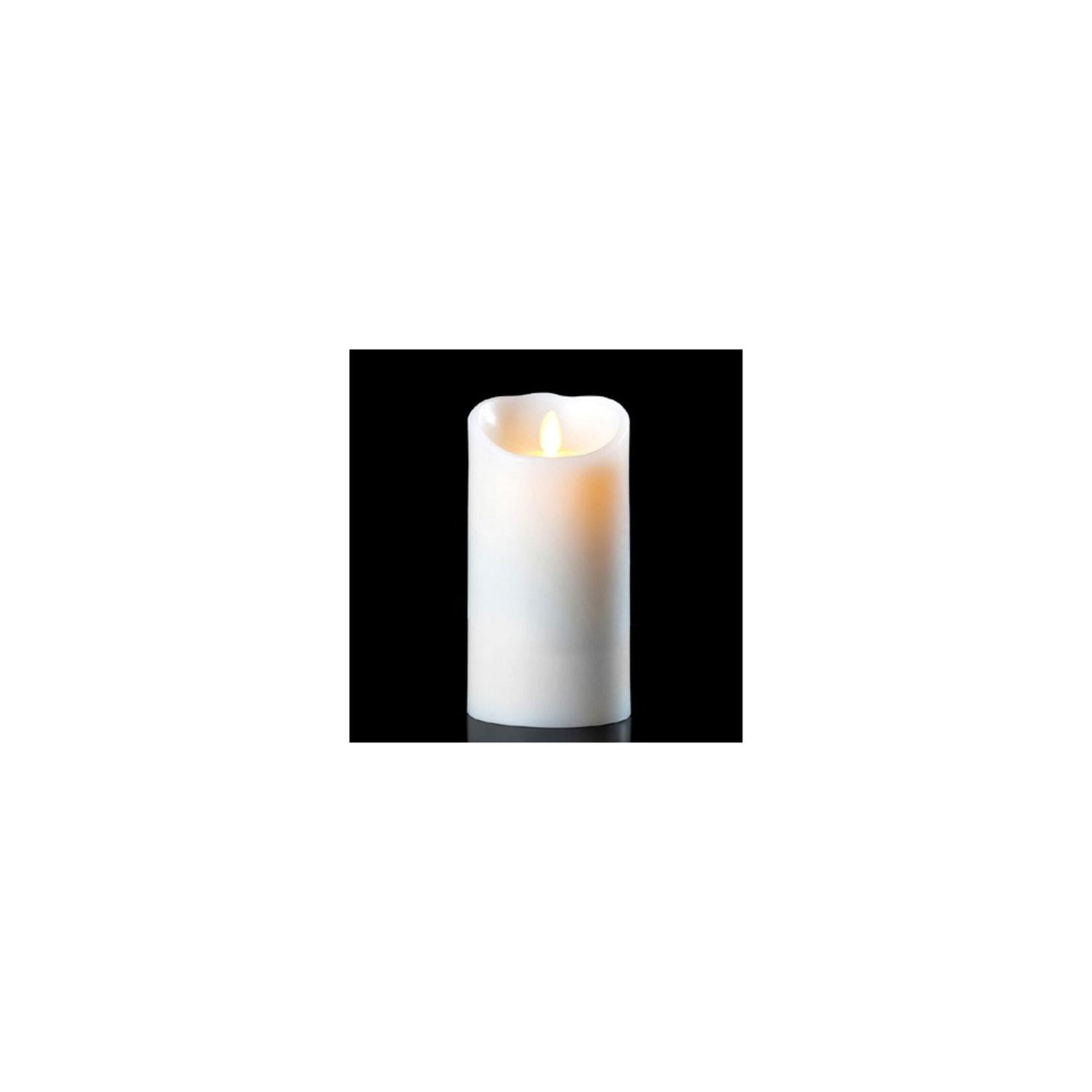 luminara flickering flameless candles wick flameless 7 luminara flickering flameless candles wick flameless 7