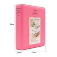 thumbnail image 5 of 2x3 Inch Photo Paper Film Album Set for Mini Camera, Instant Cameras & Zip Instant Printer Album set, 5 of 5