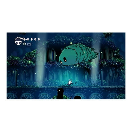 Hollow Knight Playstation 4