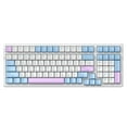 thumbnail image 1 of Clavier Gamer K96 USB/Type-C Compatible Bluetooth Clavier Sans Fil, 1 of 8