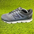 thumbnail image 3 of New Balance 675v2 Mens Size 10.5 Dark Gray Black Athletic Running Shoes Sneakers, 3 of 5