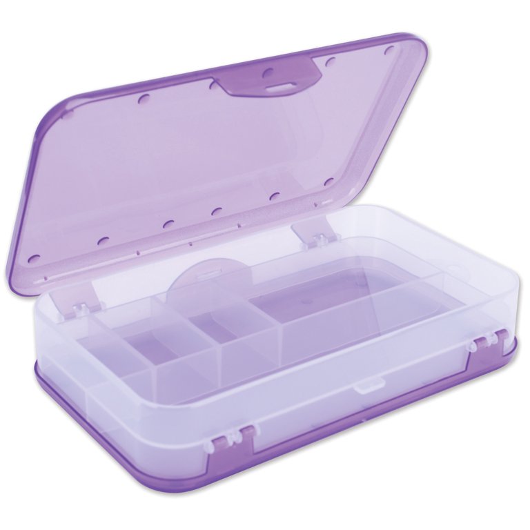 Quilled Creations Double-Sided Storage Box, 8