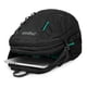 thumbnail image 5 of MOCHILA JANSPORT WOMEN'S AGAVE UNISEX NEGRO OSZ JS00T70L008 Jansport JANSPORT WOMEN'S AGAVE UNISEX NEGRO OSZ JS00T70L008, 5 of 9