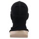 thumbnail image 3 of Máscara de cosplay Black Spider Hero PU+Knit, talla única, 3 of 3
