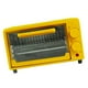 thumbnail image 2 of Horno para hornear, mini horno de 12 l, horno temporizado de 600 W, accesorio para hornear construido para el futuro, 2 of 10