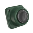thumbnail image 1 of Injueey Ventilador pequeño de velocidad respetuosa con el medio ambiente que hace que el viento sea alto. Ventilador ecológico con alta Electrodomésticos G01-Verde, 1 of 6