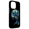 thumbnail image 3 of Funda para iPhone 14 Pro Max BATMAN con Logo del Murciélago, 3 of 3