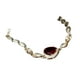 thumbnail image 4 of Conjuntos De Joyería Para Mujer, Conjunto De Joyería Para Mujer, Colgante De Diamantes De Imitación, Decoración De Chapado, Collar, Pendientes, Anillo, Pulsera,, 4 of 7