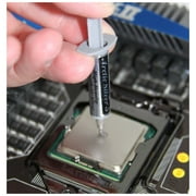 Arctic Silver 5 Thermal Compound, AS5-3.5G High-Density, 2.5-inch Width - CPU Fans, Computer Cooling