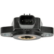 Dorman 977-023 Throttle Position Sensor for Specific Honda Models
