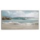 thumbnail image 1 of Cuadro Decorativo - Mareas matutinas Jr  Impresión en canvas, estrechado, 1 of 2