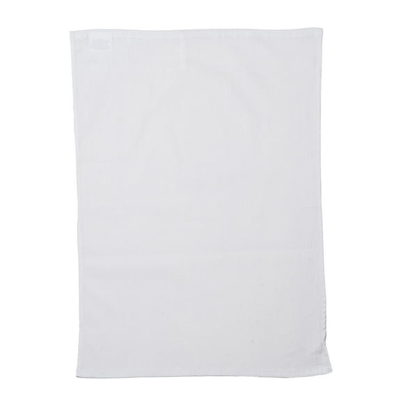 Towel City Plain Tea Towel