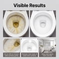 thumbnail image 6 of Spray for Mold, Oxalic Acid Cleaner Spray, Wet and Forget Shower Cleaner, 3.4 fl oz Colorless Polish for Bathroom, Tile, Toilet Bowl and More, 6 of 9