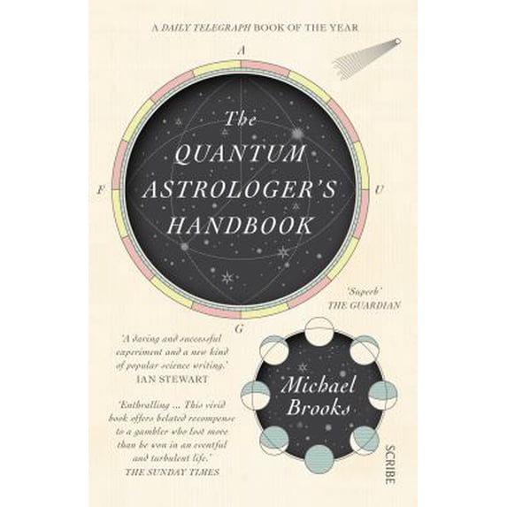 Pre-Owned Quantum Astrologer's Handbook (Paperback) 1911617354 9781911617358