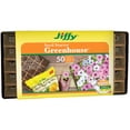 thumbnail image 1 of Bandeja Plant Seed Starter Jiffy Strips N con Superthrive, 1 of 1