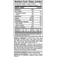 thumbnail image 4 of ALLMAX NUTRITION ISOFLEX - 100% Ultra-Pure Whey Protein Isolate, Caramel Macchiato 2lb, 4 of 8