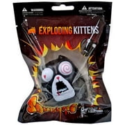 Exploding Kittens SquishMe Feral Cat Squeeze Toy