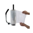 thumbnail image 5 of Universal Handwrap Stretch Film, 12" x 1500 ft Roll, 20mic (80-Gauge), 4/Carton -UNV121580, 5 of 6