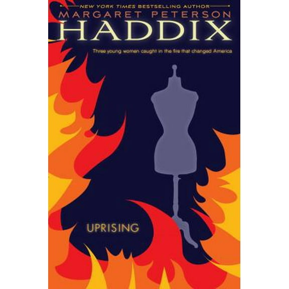 Pre-Owned Uprising (Paperback) 1416911723 9781416911722