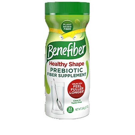 BENEFIBER HEALTHY SHAPE