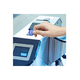 thumbnail image 4 of Llaveros De Proximidad Rfid Tk4100 Em4100 De 125 Khz, 100 Un azul, 4 of 4