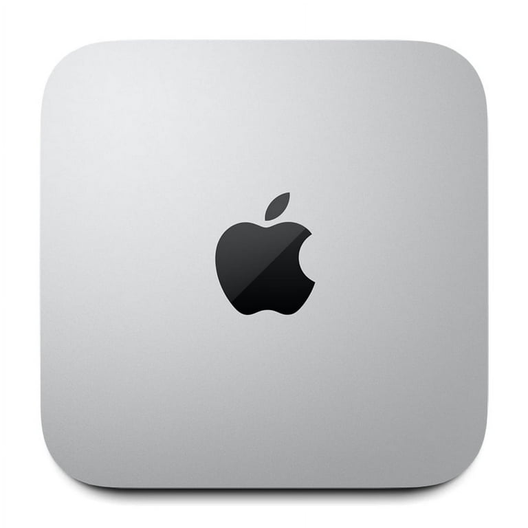 デスクトップ型PC Mac (Apple) - MacMini CPU Apple M1/RAM 8GB/SSD 256GB Apple Mac mini M1 Chip 8-core CPU, 8-core GPU, 8GB RAM