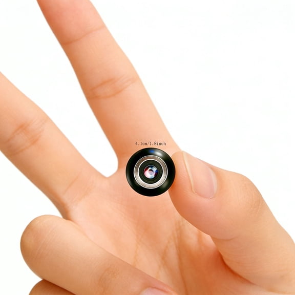 Cameras for Home Indoor Night Vision and Motion