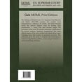 thumbnail image 2 of Mahogany Ass'n V. Black & Yates U.S. Supreme Court Transcript of Record with Supporting Pleadings (Paperback), 2 of 2