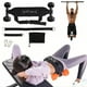 thumbnail image 1 of Correa de ejercicio QCBF Hip Thrust Heavy Duty para mancuernas, 1 of 7