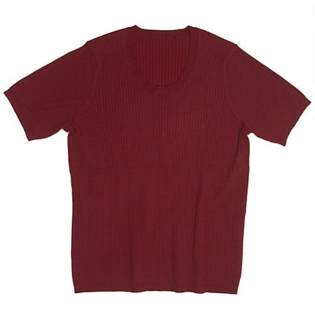 White Stag - Women's Plus Scoopneck Sweater