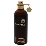Montale Aoud Forest , 3.4 oz EDP Spray