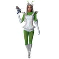 thumbnail image 3 of Déguisement de Bébé Galactique Alien pour Femme, 3 of 3
