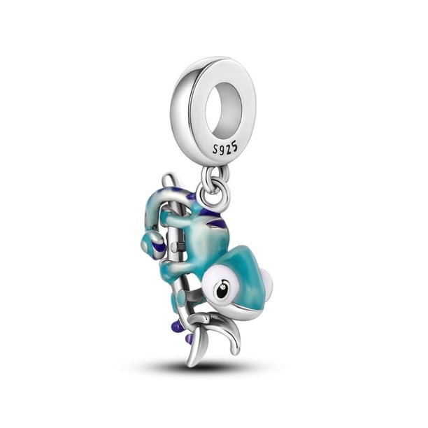 Berloque Pandora Guardianes De La Galaxia Disney Silver Bath Charms Lámpara Aladdin Charm Para Vivara Bricolage Joyería Pulsera