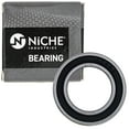 thumbnail image 2 of Niche Wheel Bearing Seal Kit for Suzuki LT50 Gas-Gas EC 250 Ranger 300 6905-2RR MK1009154, 2 of 5