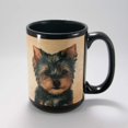 thumbnail image 1 of YORKIE Faithful Friend Coffee Cup, 1 of 4