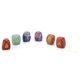 thumbnail image 1 of Juego De Piedras Rúnicas, Práctica, Cómoda, Duradera, Adivinación De Meditación De Cristal Para La Curación, Para La Meditación, Para El Cuidado, Regalo Para El Equilibrio ANGGREK Otros, 1 of 8