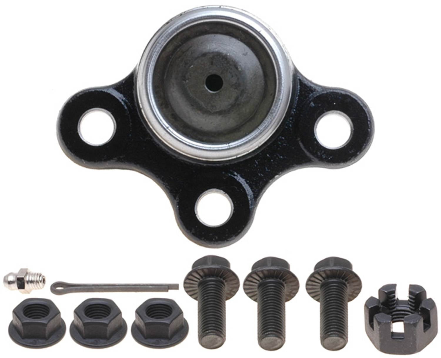 ACDelco 46D0085A Front Upper Ball Joint